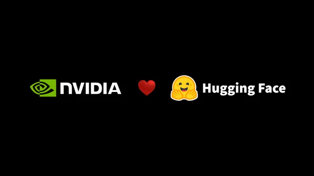 NVIDIA согласовала покупку Hugging Face за 12,93 млрд долларов