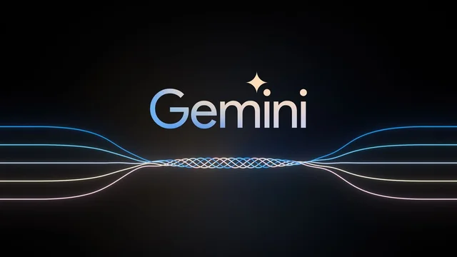 Google представила первое поколение Gemini в трех размерах