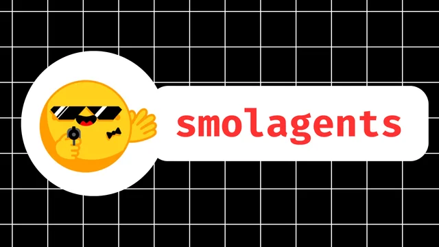 Hugging Face выпустила smolagents для создания ИИ-агентов